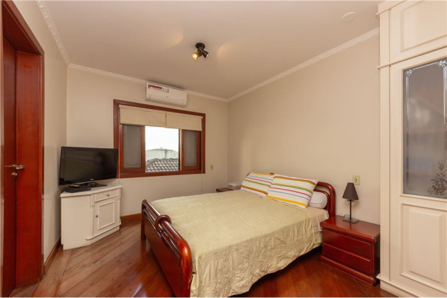 Imagem Casa com 4 Quartos à Venda,  em Super Quadra Morumbi - São Paulo