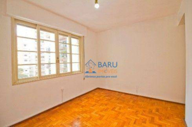 Imagem Apartamento com 2 Quartos à Venda, 100 m² em Higienópolis - São Paulo Imagem Apartamento com 2 Quartos à Venda, 100 m² em Higienópolis - São Paulo