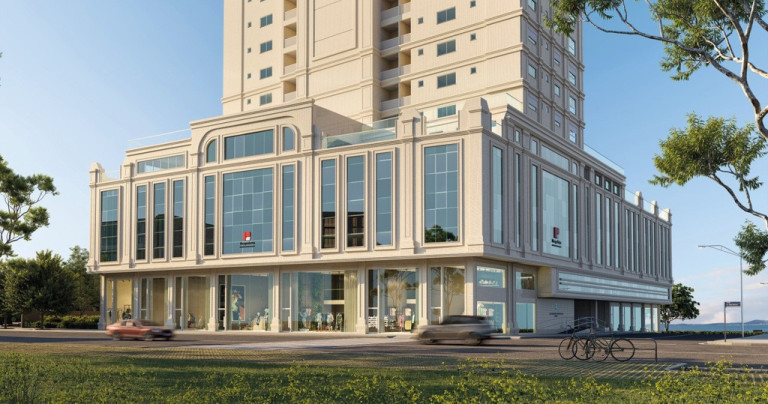 Imagem Apartamento com 4 Quartos à Venda, 191 m² em Centro - Itapema Imagem Apartamento com 4 Quartos à Venda, 191 m² em Centro - Itapema