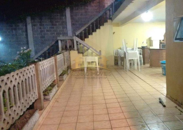 Imagem Sobrado com 4 Quartos à Venda, 300 m² em Jardim Nossa Senhora Do Carmo - São Paulo Imagem Sobrado com 4 Quartos à Venda, 300 m² em Jardim Nossa Senhora Do Carmo - São Paulo