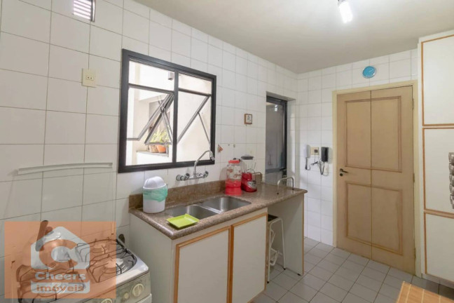 Imagem Apartamento com 4 Quartos à Venda, 99 m² em Jardim Vila Mariana - São Paulo Imagem Apartamento com 4 Quartos à Venda, 99 m² em Jardim Vila Mariana - São Paulo