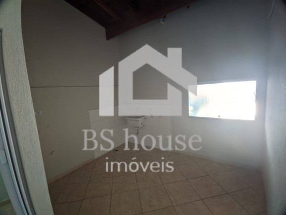 Foto do imóvel Apartamento com 2 Quartos à Venda, 198 m² em Vila Scarpelli - Santo André