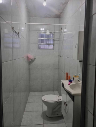 Imagem Casa com 3 Quartos à Venda, 160 m² em Vila Popular - Várzea Paulista