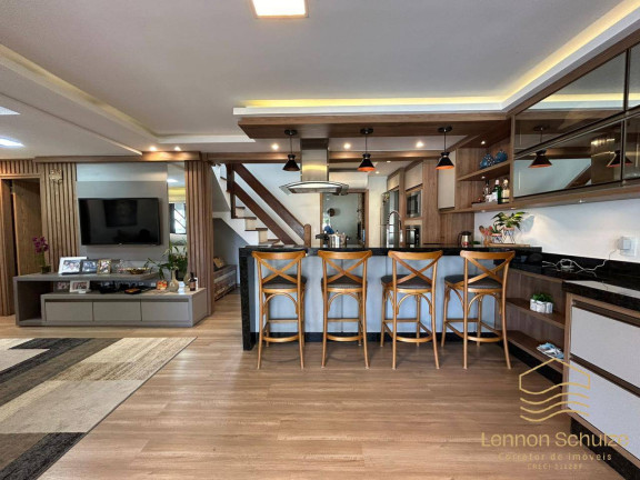 Imagem Casa com 3 Quartos à Venda, 200 m² em Salinas - Balneário Barra Do Sul Imagem Casa com 3 Quartos à Venda, 200 m² em Salinas - Balneário Barra Do Sul
