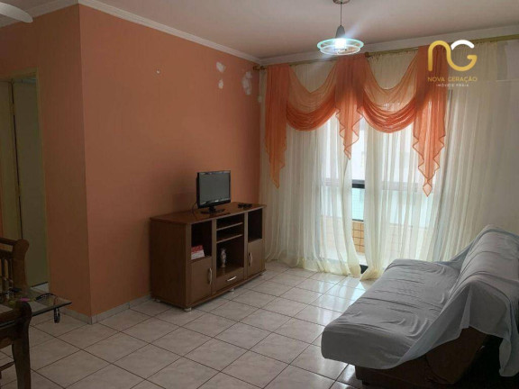 Apartamento com 1 Quarto à Venda, 53 m² em Vila Balneária - Praia Grande