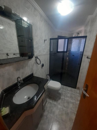 Apartamento com 3 Quartos à Venda, 95 m² em Caiçara - Praia Grande