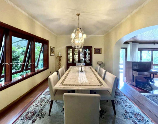 Imagem Casa à Venda,  em Palos Verdes - Carapicuíba