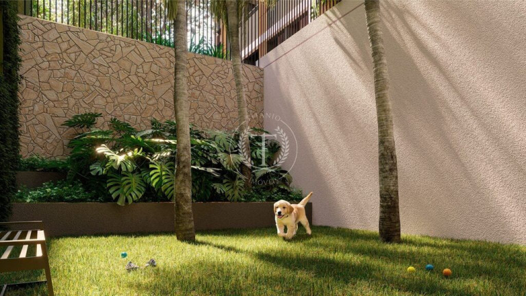 Imagem Apartamento com 2 Quartos à Venda, 70 m² em Pinheiros - São Paulo