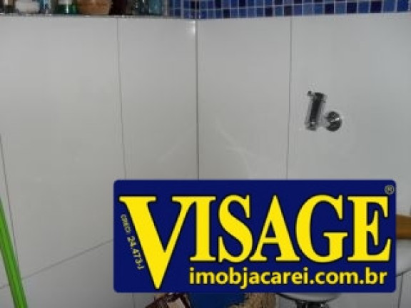 Imagem Apartamento com 3 Quartos à Venda, 80 m² em Jd. Didinha - Jacareí