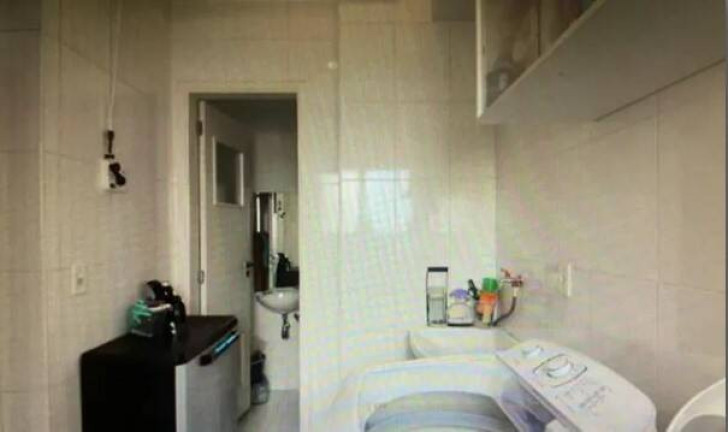 Imagem Apartamento com 3 Quartos à Venda, 96 m² em Boa Vista - São Caetano Do Sul