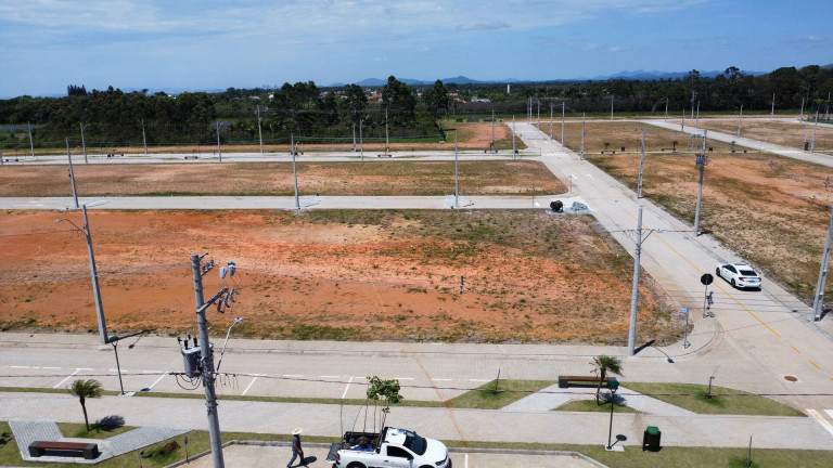 Imagem Terreno à Venda, 200 m² em Itapocu - Araquari Imagem Terreno à Venda, 200 m² em Itapocu - Araquari