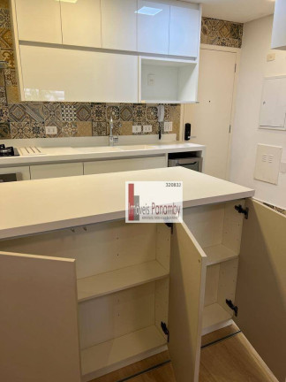 Imagem Apartamento com 2 Quartos à Venda, 98 m² em Brooklin - São Paulo Imagem Apartamento com 2 Quartos à Venda, 98 m² em Brooklin - São Paulo