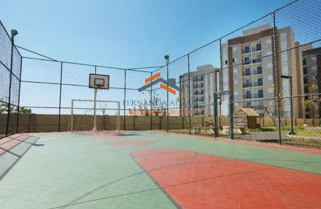 Imagem Apartamento com 2 Quartos à Venda, 67 m² em Loteamento Residencial Viva Vista - Sumaré Imagem Apartamento com 2 Quartos à Venda, 67 m² em Loteamento Residencial Viva Vista - Sumaré