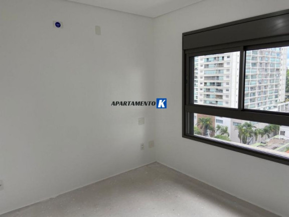 Imagem Apartamento com 4 Quartos à Venda, 158 m² em Brooklin - São Paulo