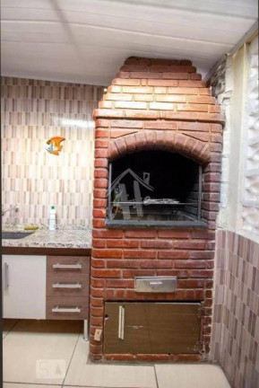 Imagem Casa com 3 Quartos à Venda, em Parque Guarani - Várzea Paulista