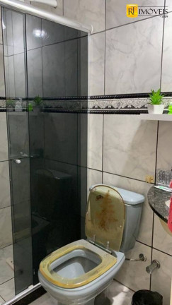 Imagem Casa com 3 Quartos à Venda, 135 m² em Parque Burle - Cabo Frio