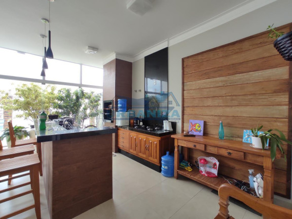 Imagem Casa com 3 Quartos à Venda, 182 m² em Condomínio San Marino - Birigui
