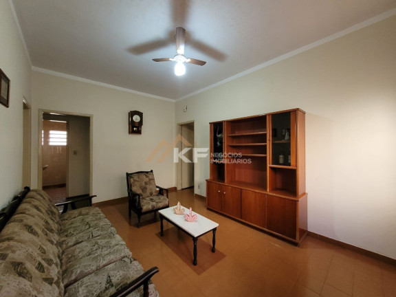 Imagem Casa com 3 Quartos à Venda, 400 m² em Campos Elíseos - Ribeirão Preto