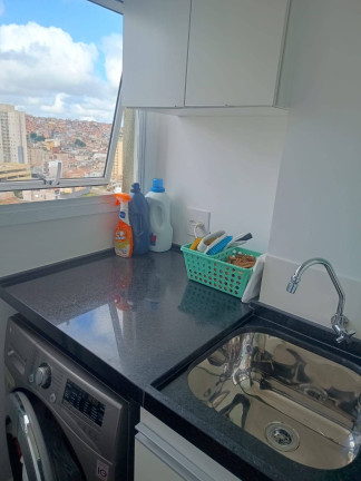 Imagem Apartamento com 2 Quartos à Venda, 52 m² em Santa Terezinha - São Bernardo Do Campo Imagem Apartamento com 2 Quartos à Venda, 52 m² em Santa Terezinha - São Bernardo Do Campo