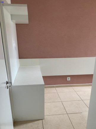 Imagem Apartamento com 3 Quartos à Venda, 70 m² em Jardim Santana - Taubaté