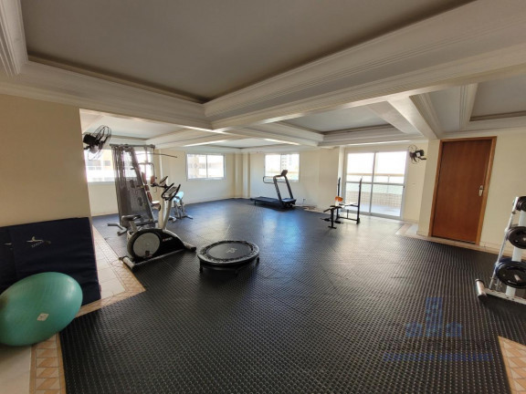 Imagem Apartamento com 1 Quarto à Venda, 56 m² em Aviação - Praia Grande Imagem Apartamento com 1 Quarto à Venda, 56 m² em Aviação - Praia Grande
