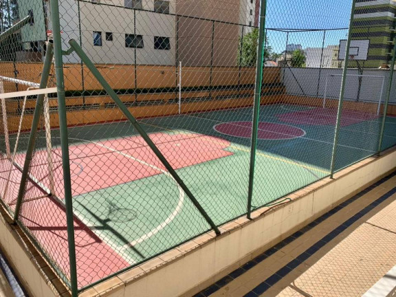 Imagem Apartamento com 3 Quartos à Venda, 90 m² em Centro - Mogi Das Cruzes