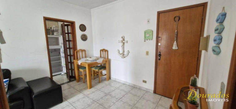 Imagem Apartamento com 1 Quarto à Venda, 45 m² em Tupi - Praia Grande Imagem Apartamento com 1 Quarto à Venda, 45 m² em Tupi - Praia Grande