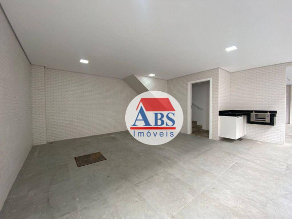 Imagem Sobrado com 2 Quartos à Venda, 100 m² em Campo Grande - Santos Imagem Sobrado com 2 Quartos à Venda, 100 m² em Campo Grande - Santos
