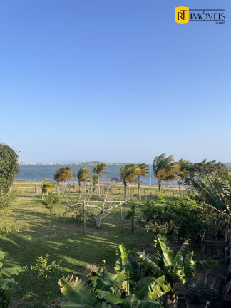 Imagem Casa com 4 Quartos à Venda, 5.000 m² em Balneário São Pedro - São Pedro Da Aldeia Imagem Casa com 4 Quartos à Venda, 5.000 m² em Balneário São Pedro - São Pedro Da Aldeia