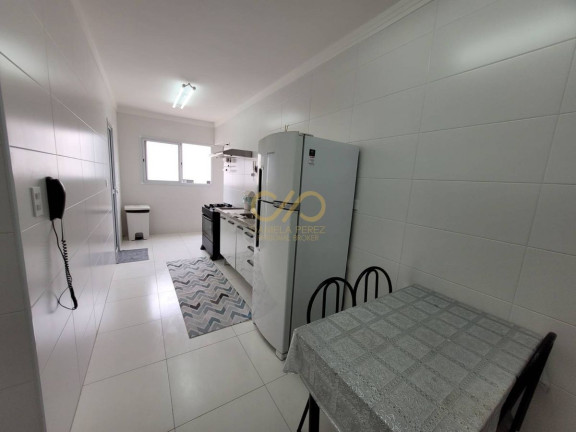 Imagem Apartamento com 2 Quartos à Venda, 103 m² em Aviação - Praia Grande Imagem Apartamento com 2 Quartos à Venda, 103 m² em Aviação - Praia Grande