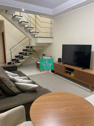 Casa com 3 Quartos à Venda, 165 m² em Jardim Das Indústrias - São José Dos Campos