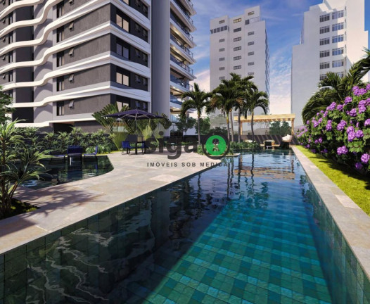 Imagem Apartamento com 4 Quartos à Venda, 230 m² em Pinheiros - São Paulo Imagem Apartamento com 4 Quartos à Venda, 230 m² em Pinheiros - São Paulo