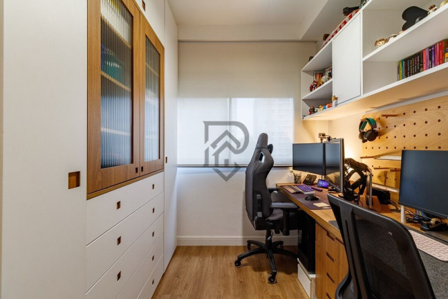 Imagem Apartamento com 2 Quartos à Venda, 62 m² em Pinheiros - São Paulo