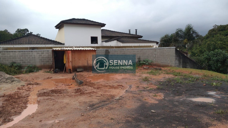Imagem Terreno à Venda, 1.000 m² em Chácara Malota - Jundiaí