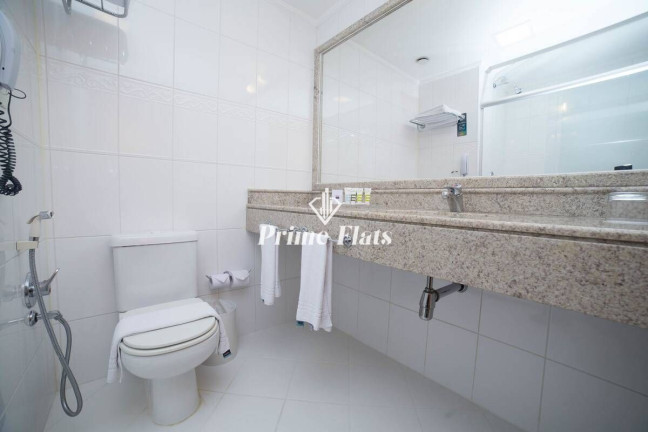 Imagem Apartamento com 1 Quarto à Venda, 25 m² em Campestre - Santo André Imagem Apartamento com 1 Quarto à Venda, 25 m² em Campestre - Santo André