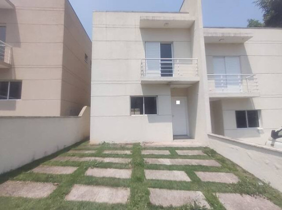 Imagem Casa com 3 Quartos à Venda, 98 m² em Granja Viana - Cotia
