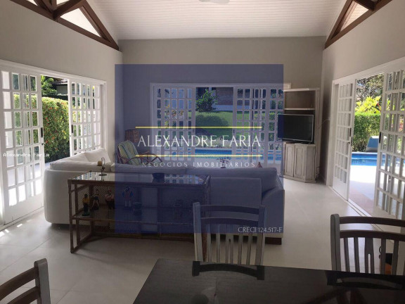 Imagem Casa com 5 Quartos à Venda, 250 m² em Toque Toque Pequeno - São Sebastião