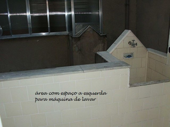 Imagem Imóvel com 3 Quartos à Venda, 70 m² em Icaraí - Niterói