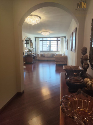 Apartamento com 2 Quartos à Venda, 174 m² em Santa Cecilia - São Paulo