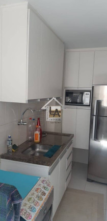 Imagem Apartamento com 2 Quartos à Venda, 51 m² em Morumbi - São Paulo Imagem Apartamento com 2 Quartos à Venda, 51 m² em Morumbi - São Paulo