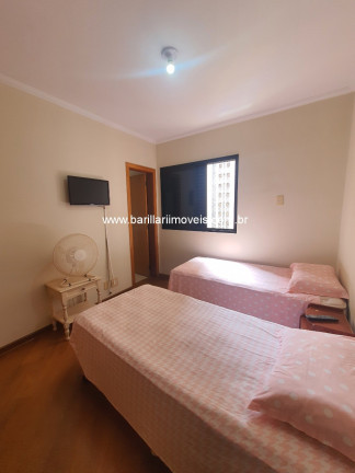 Imagem Imóvel com 3 Quartos à Venda, 157 m² em Centro - Ribeirão Preto