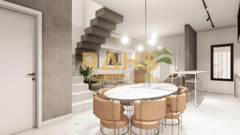 Imagem Casa com 3 Quartos à Venda, 100 m² em Nova Brasília - Joinville Imagem Casa com 3 Quartos à Venda, 100 m² em Nova Brasília - Joinville