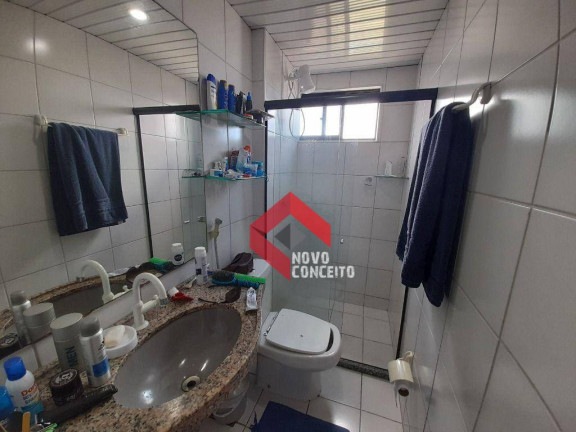 Imagem Apartamento com 3 Quartos à Venda, 110 m² em Meireles - Fortaleza