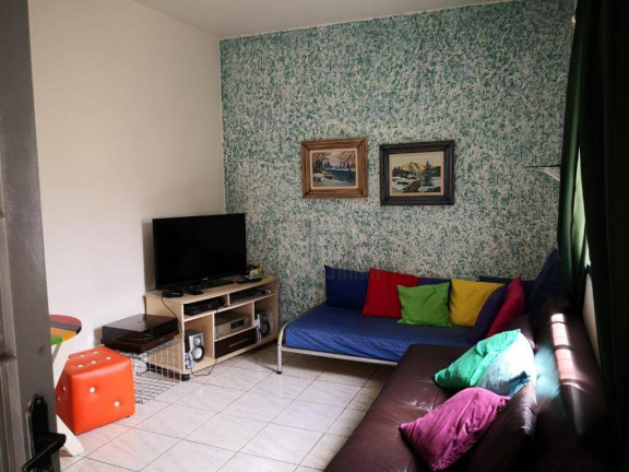 Imagem Casa com 2 Quartos à Venda, 126 m² em Wanel Ville - Sorocaba Imagem Casa com 2 Quartos à Venda, 126 m² em Wanel Ville - Sorocaba