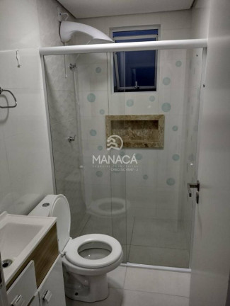 Imagem Apartamento com 2 Quartos à Venda, 45 m² em Itajuba - Barra Velha Imagem Apartamento com 2 Quartos à Venda, 45 m² em Itajuba - Barra Velha
