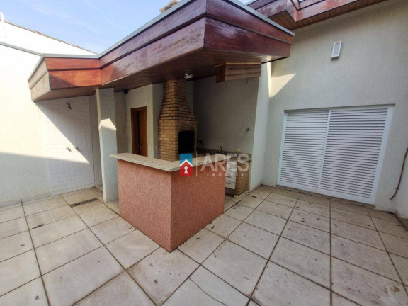 Imagem Casa com 3 Quartos à Venda, 189 m² em Residencial Horto Florestal Jacyra I - Americana Imagem Casa com 3 Quartos à Venda, 189 m² em Residencial Horto Florestal Jacyra I - Americana