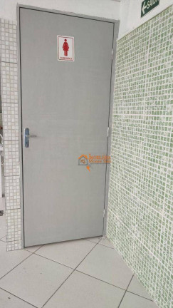 Imagem Sala Comercial para Alugar, 117 m² em Jardim Belvedere - Guarulhos