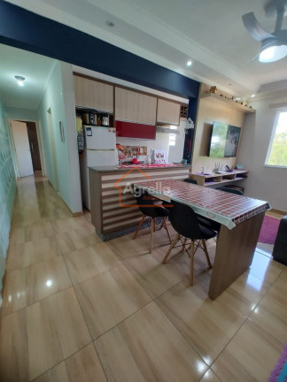 Imagem Imóvel com 2 Quartos à Venda, 54 m² em Condomínio Recanto Dos Pássaros I - Mogi Guaçu Imagem Imóvel com 2 Quartos à Venda, 54 m² em Condomínio Recanto Dos Pássaros I - Mogi Guaçu