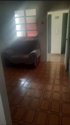 Imagem Apartamento com 1 Quarto para Alugar, 40 m² em Centro - São Vicente Imagem Apartamento com 1 Quarto para Alugar, 40 m² em Centro - São Vicente