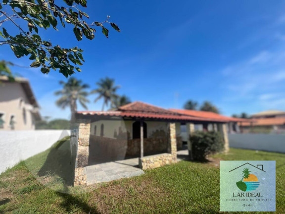Imagem Casa com 3 Quartos à Venda, 640 m² em Praia Seca - Araruama Imagem Casa com 3 Quartos à Venda, 640 m² em Praia Seca - Araruama